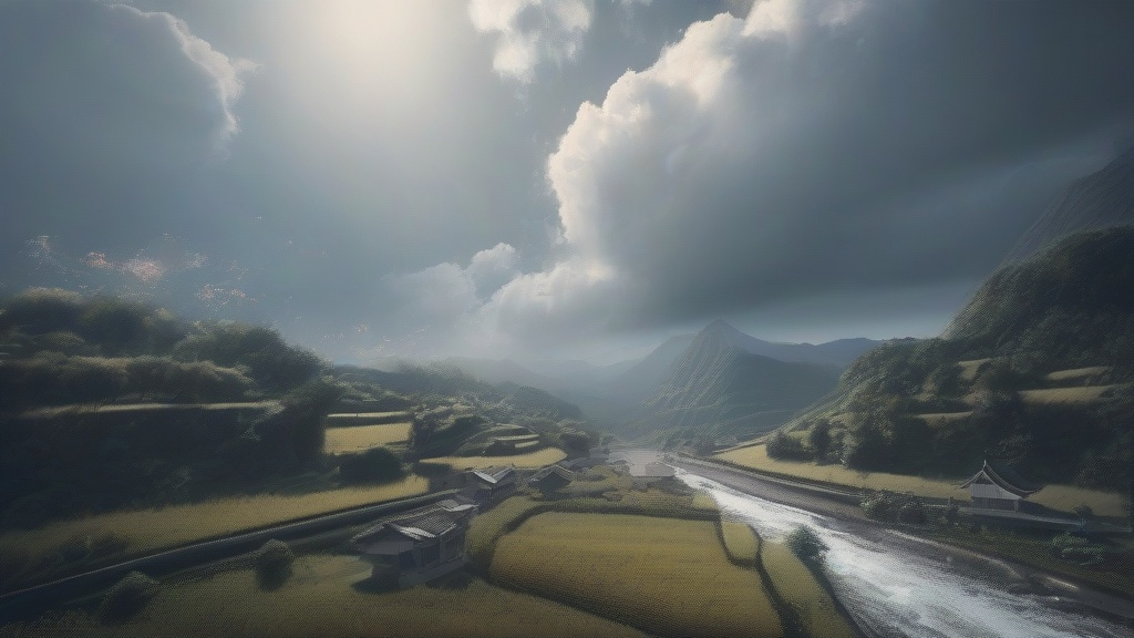 未来15天天气全解析：穿衣指南与雷暴防御攻略