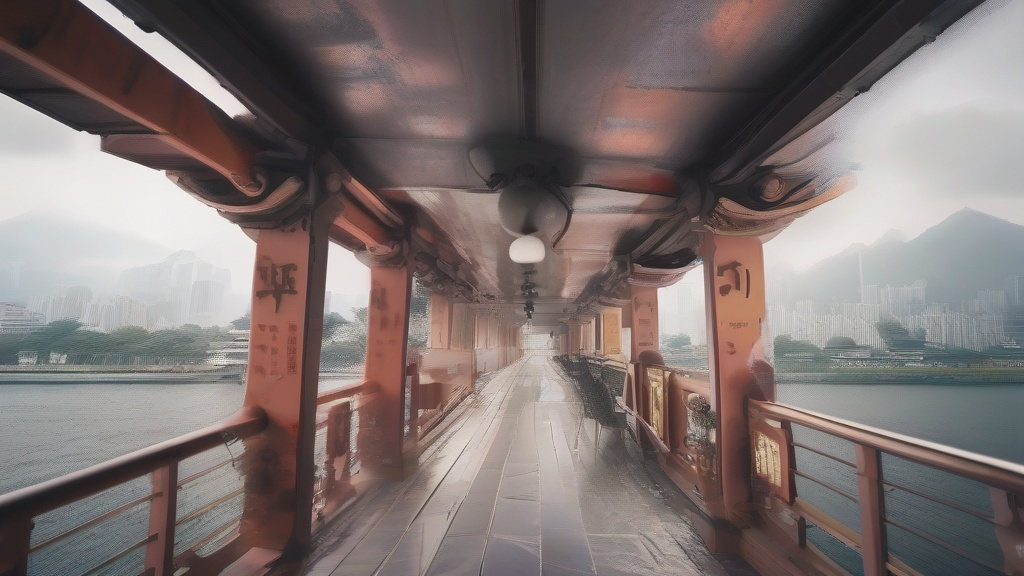 实时天气监测与碳中和：应对洪涝灾害的双重防线