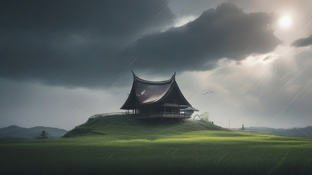 多普勒雷达、大风预警与热带气旋：解码天气预报的三大核心工具