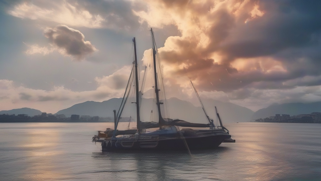 寒潮、龙卷风与15天天气预测：解码极端天气的科学密码