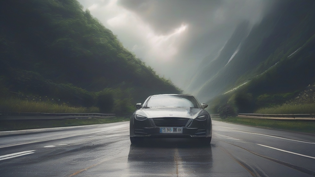 气象科技解码：倒春寒、冰雹预警与运动指数的智能应用