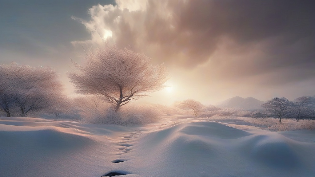 天气灾害应对全指南：天气图解读、精准预报与防寒保暖策略