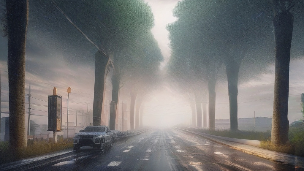 未来15天晴热天气全解析：高温预警与科学应对指南