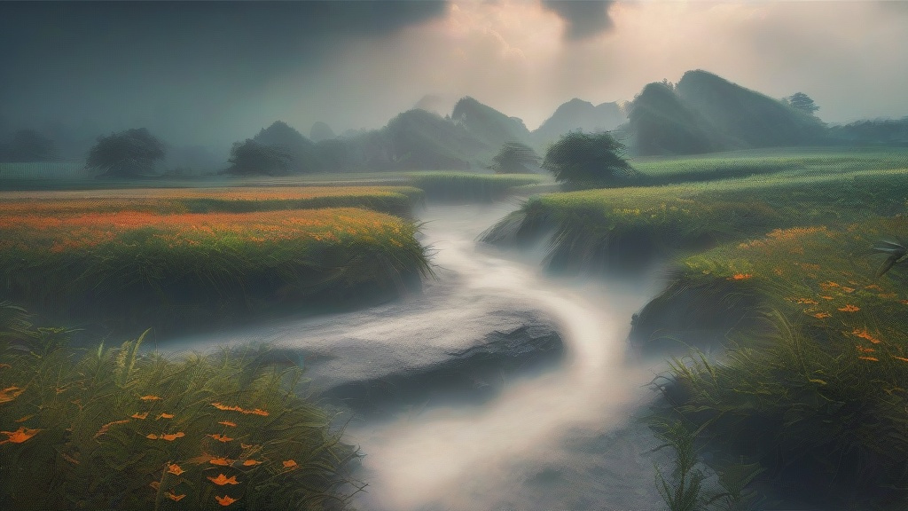 气象科技前沿：PM2.5监测、台风预警与防寒保暖的智能应对