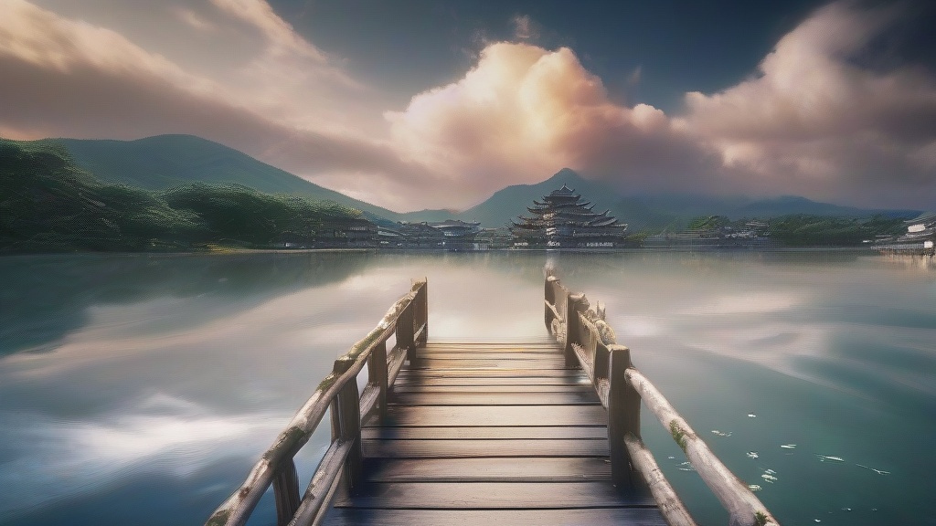 厄尔尼诺、台风与气温变化：解码天气灾害的复杂三角关系