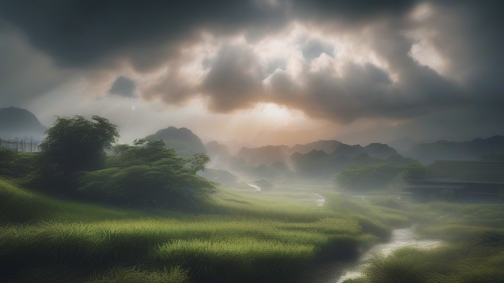 厄尔尼诺与拉尼娜：解码全球降水格局的幕后推手