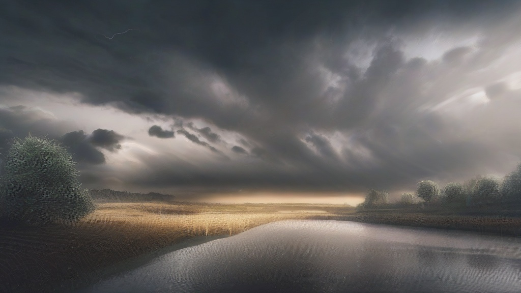 台风、极端天气与雾霾：解码现代气象的三大挑战