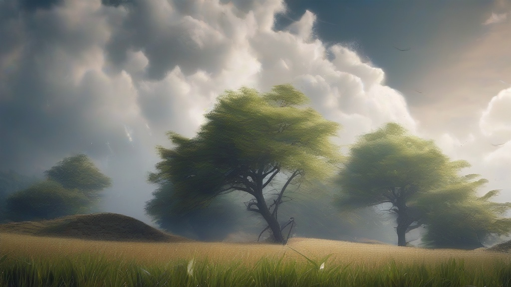 AI赋能气象：智能湿度预测与科学防晒指南