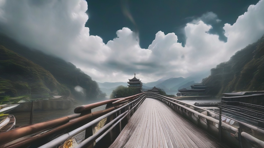 极端天气预警升级：解码冰雹、雷暴与雷电的协同威胁