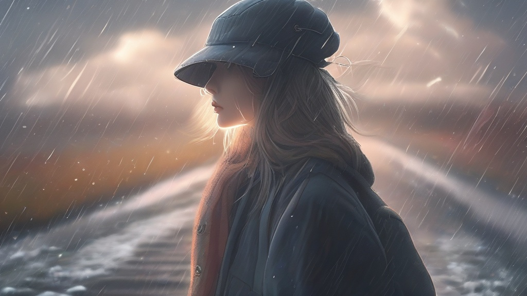 明日天气全解析：湿度、紫外线与科学防晒指南