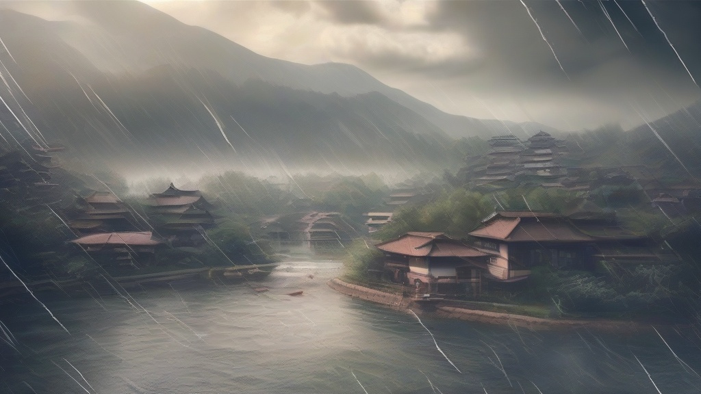 全球变暖、厄尔尼诺与寒潮：气候系统的复杂博弈