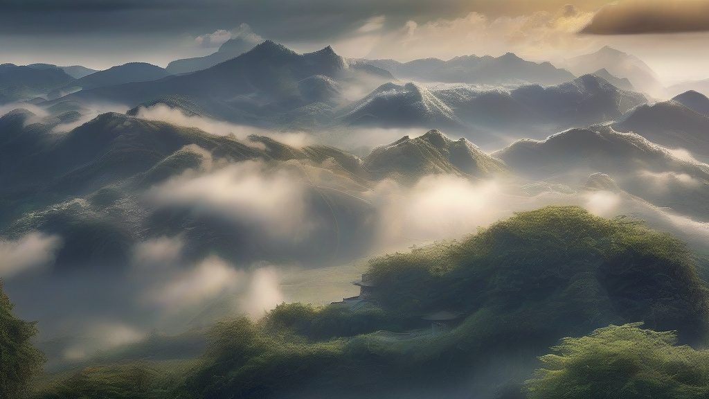 寒潮与雷电预警全解析：科技赋能下的防寒避险指南