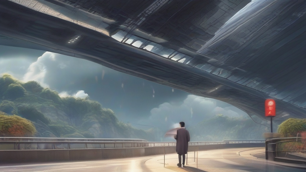 洗车指数、秋老虎与雷暴：天气预报中的三大关键信号解读