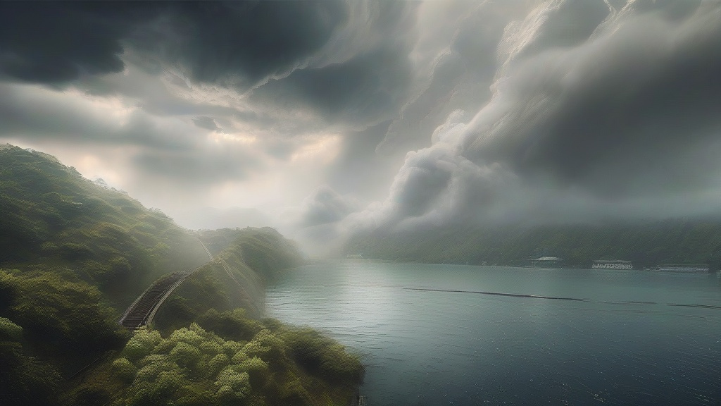 倒春寒来袭如何应对？数值预报与旅游天气指南全解析