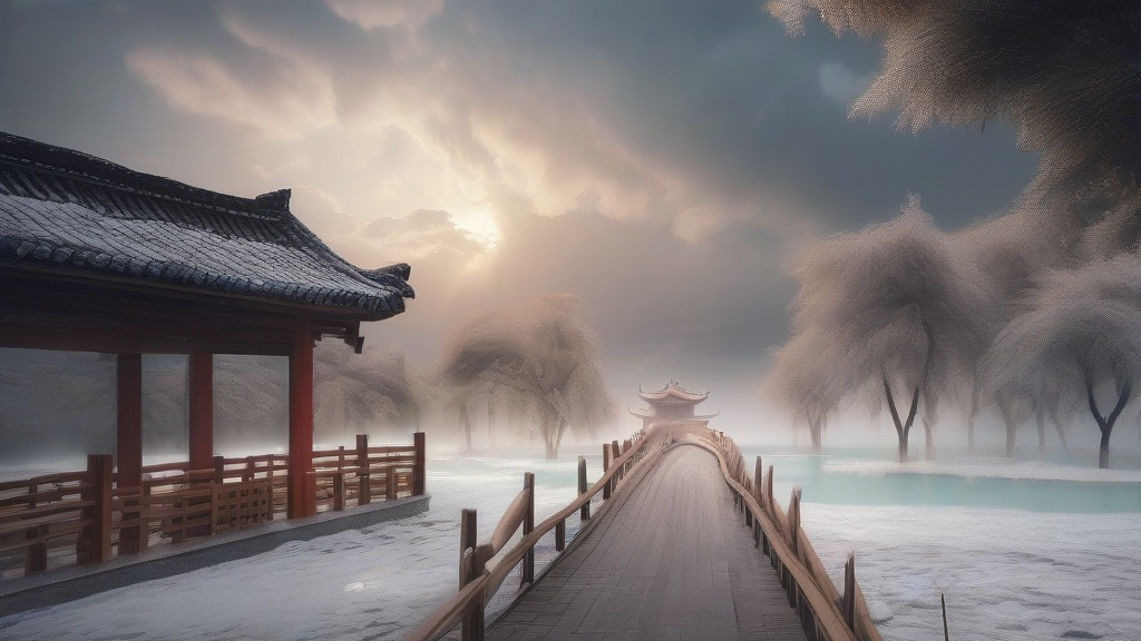 极端天气追踪：台风路径、寒潮与龙卷风的监测与预警全解析