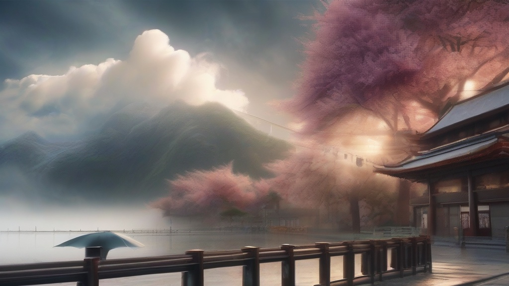 气象科技革新：从精准预报到极端天气防御的突破之路