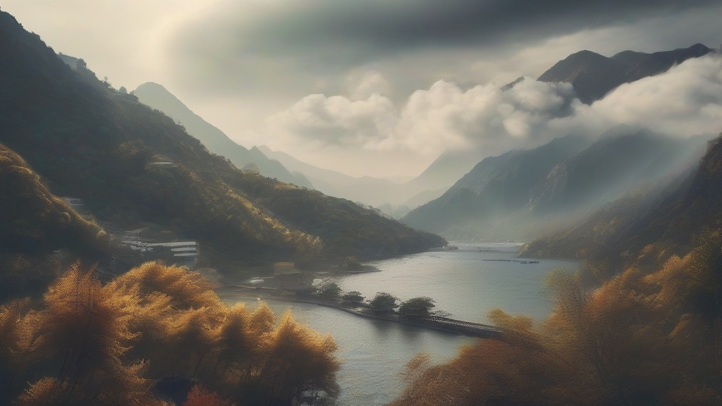 回南天应对指南：实时天气与数值预报如何破解潮湿困局