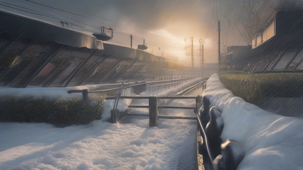 极端天气预警全解析：寒潮、雷暴与龙卷风的识别与应对