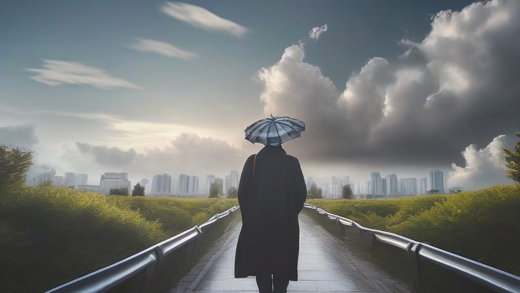 台风预警全解析：旅游安全与超强台风应对指南