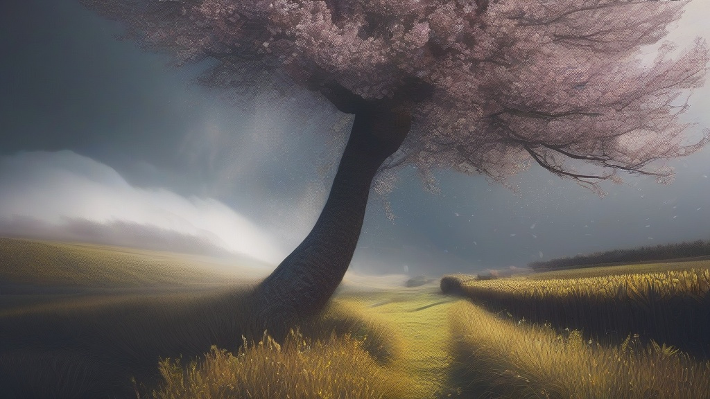 冬至气象密码：多普勒雷达如何助力四季避暑攻略