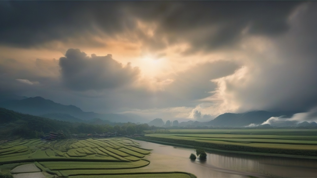 寒潮、洗车指数与热带气旋：气象科技如何重塑生活决策