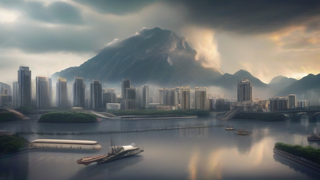 气象科技前沿：暴雨预警、气温变化与雾霾治理的协同突破