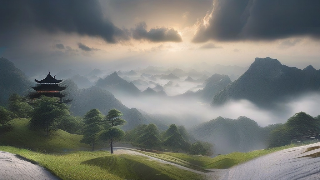 未来15天天气预报：数值模式如何解锁长期预测的奥秘？