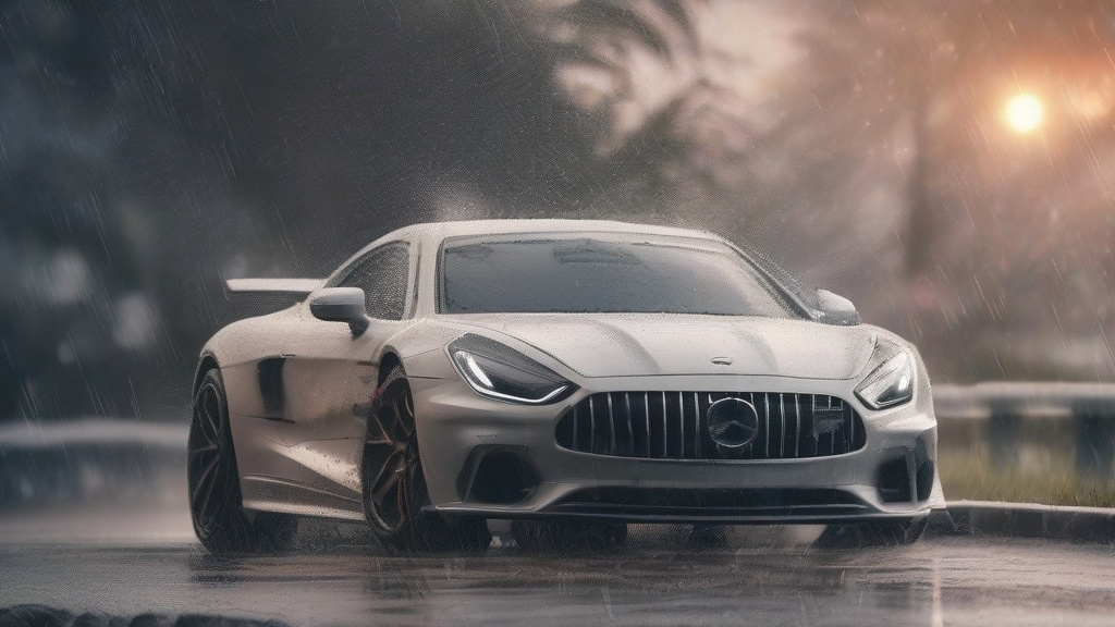 极端天气下的生存指南：天气图解读、避暑策略与龙卷风防御