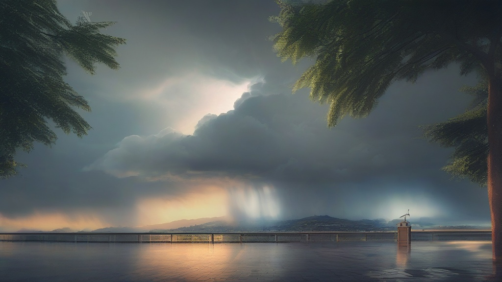 极端天气全解析：超强台风、高温与龙卷风的科学真相