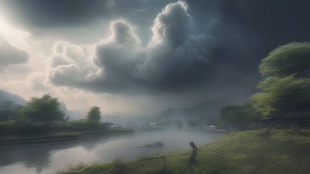 极端天气下的明日预警与科学防晒全指南