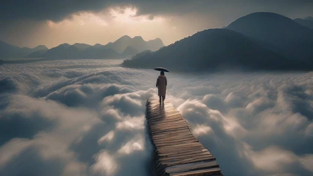 极端天气预警全解析：寒潮、热带气旋与雾霾的应对指南