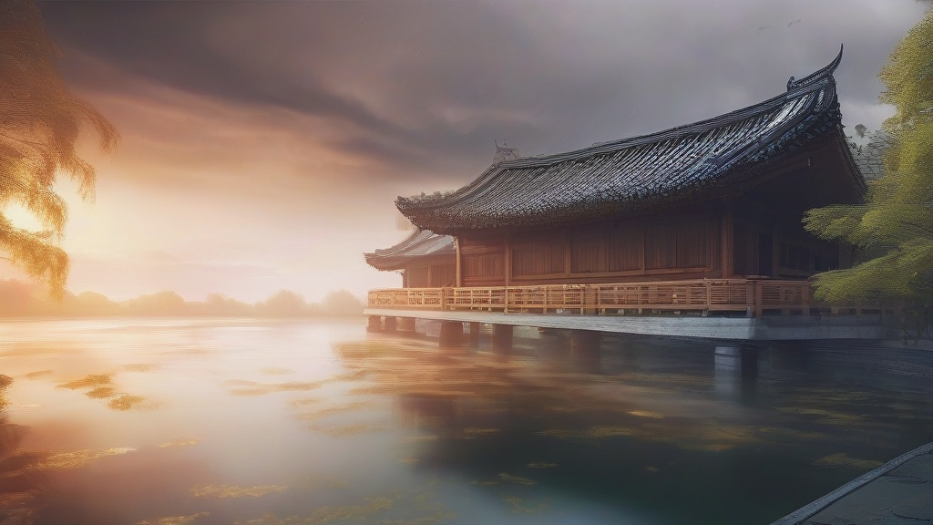 洪涝与雷暴：雷电预警如何守护生命安全？