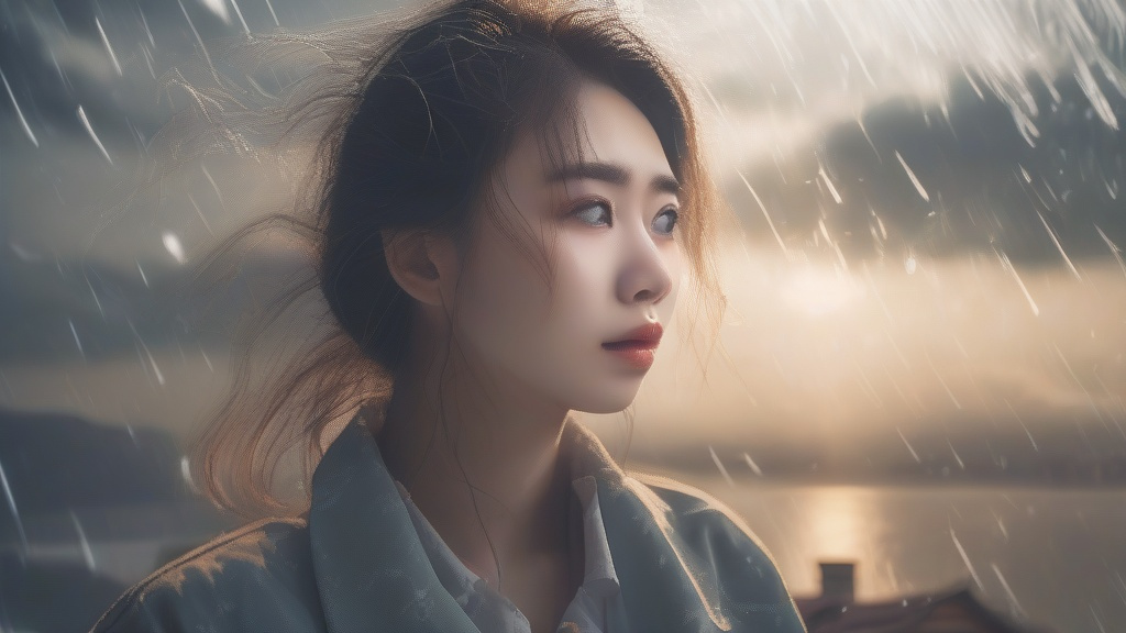 气象科技前沿：台风、寒潮预警与极端天气应对的科技突破