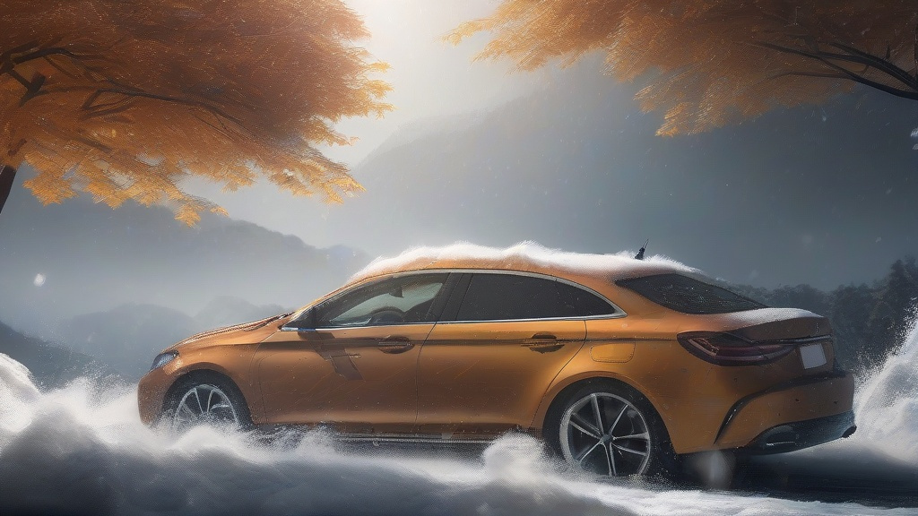 AI赋能气象：解码厄尔尼诺与超强台风的科技博弈