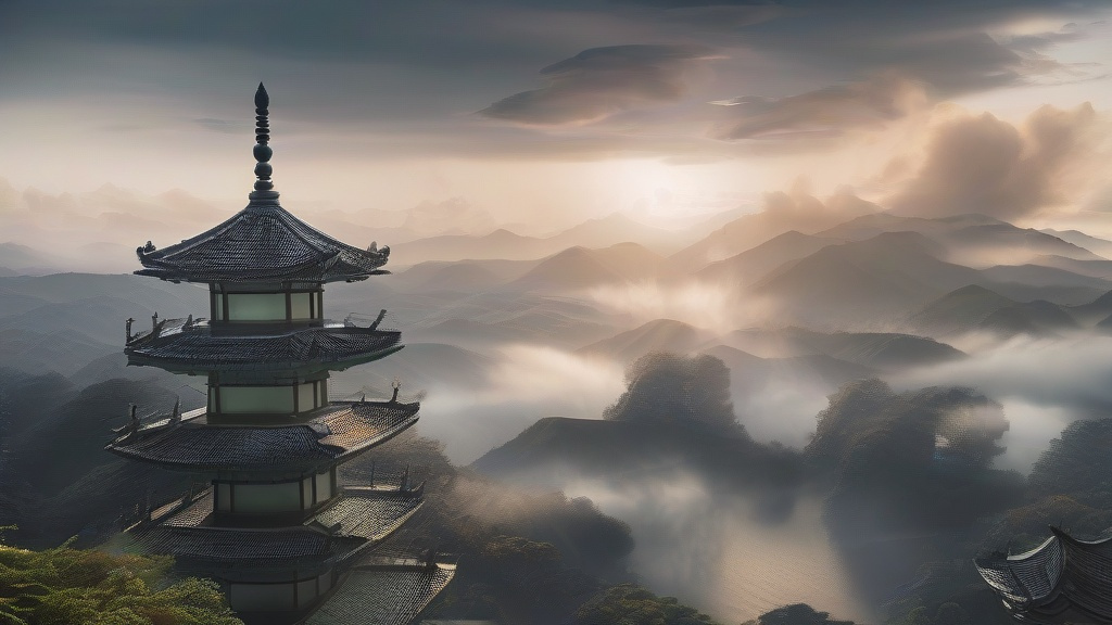 寒潮来袭前必看：气象卫星如何预警？洗车指数怎么用？