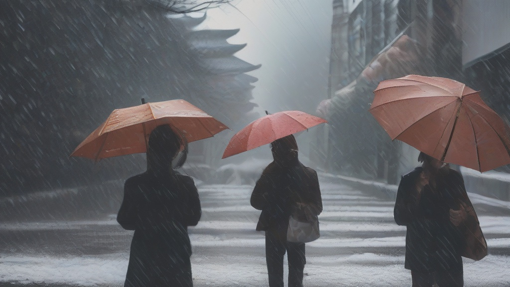 气候变化下的洪涝、温室效应与运动健康：如何科学应对多重挑战