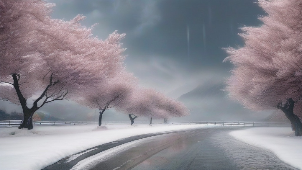 全球变暖下的梅雨变迁：气象卫星如何解码气候密码