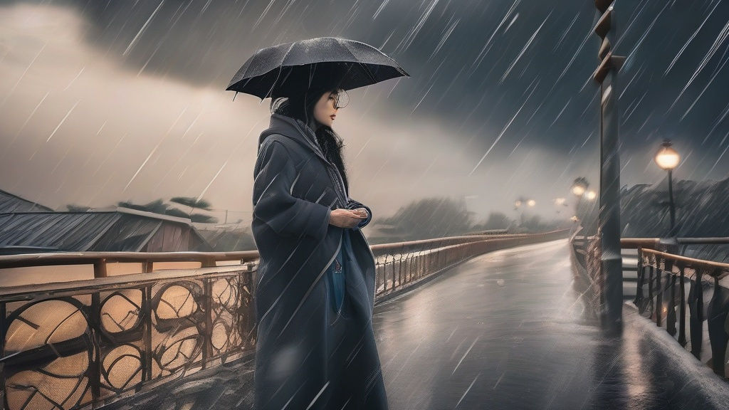 厄尔尼诺、寒潮与气温剧变：解码全球极端天气灾害的连锁反应