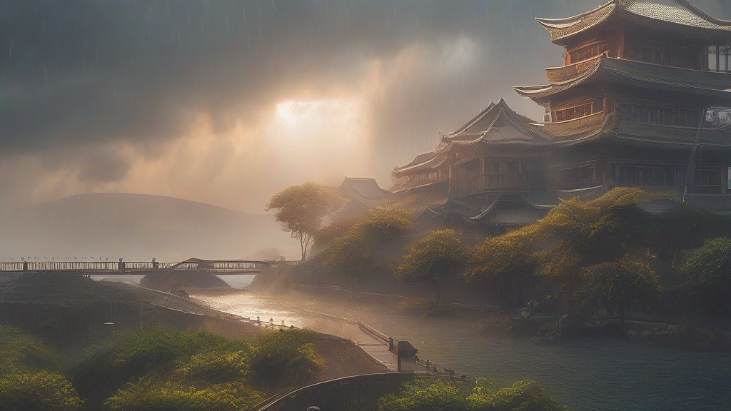 台风预警与数值预报：极端天气下的科学防御指南