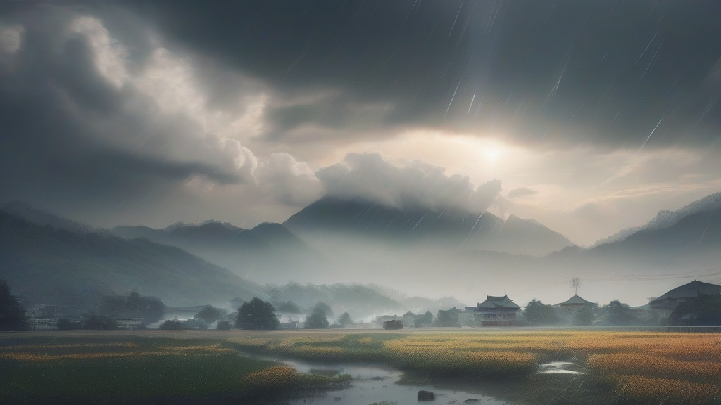 梅雨季雷电灾害防御指南：从观测到预警的科学策略