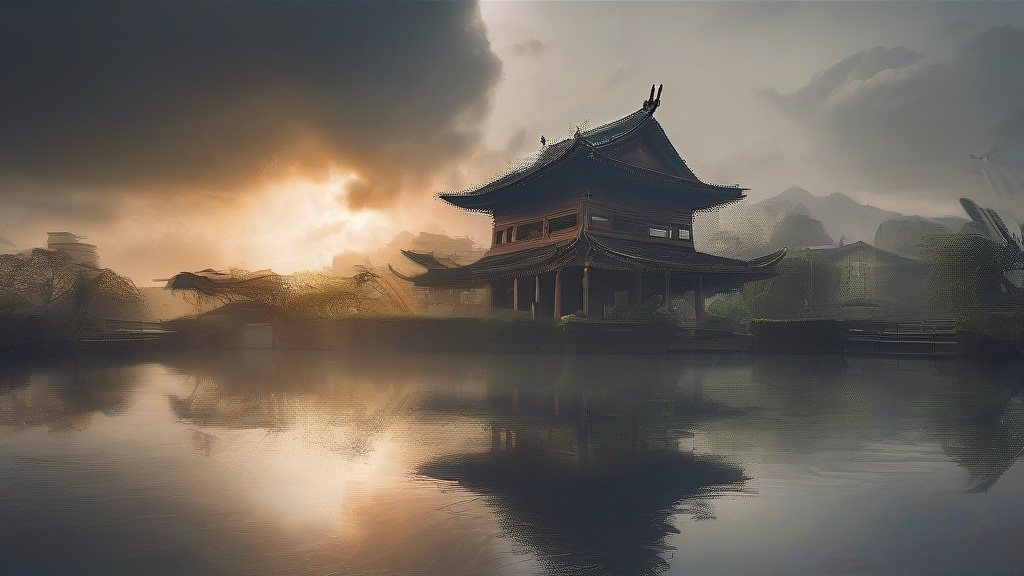 冬至寒潮与秋老虎：天气灾害中的防寒保暖全攻略