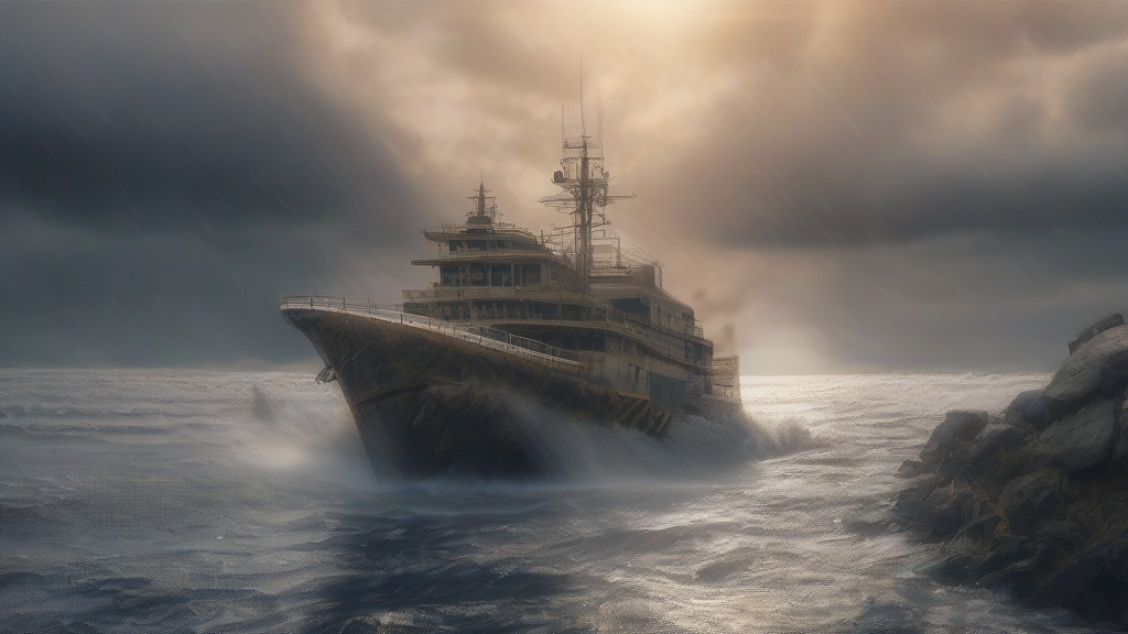 多普勒雷达与实时监测：解码气候变化下的空气质量与天气动态