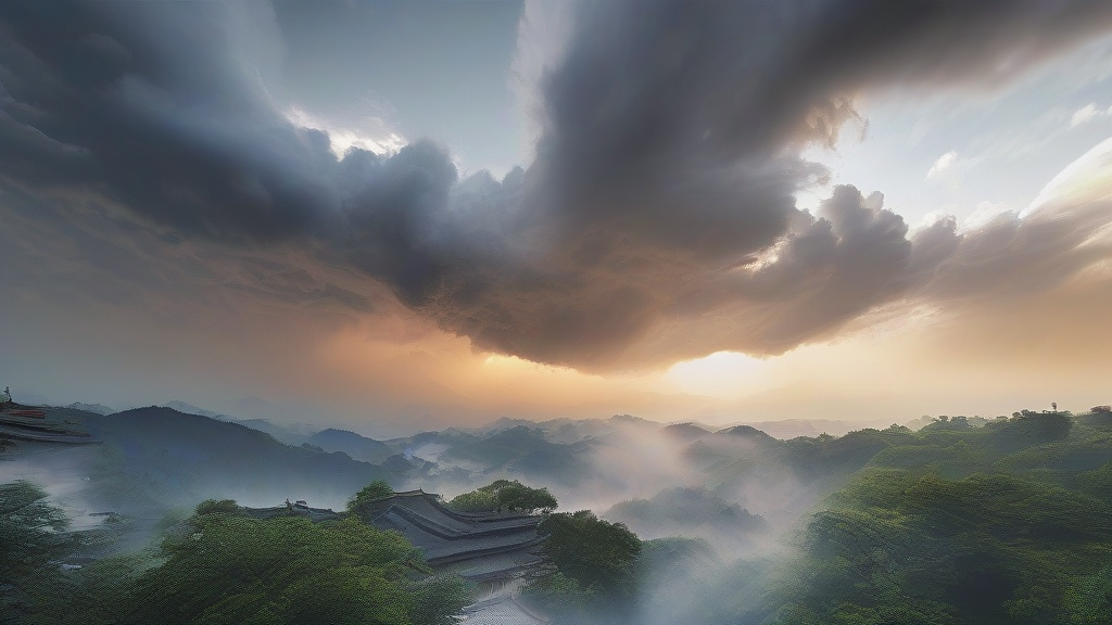 全球变暖时代：科学防寒与高效防晒的平衡之道