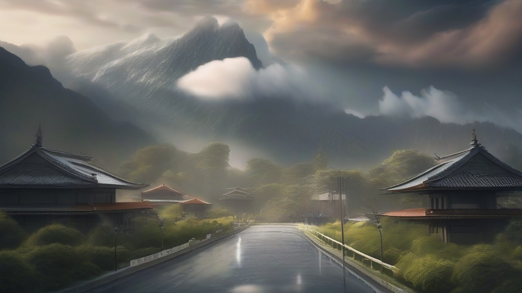 晴天、沙尘暴与温室效应：气象科技如何破解气候困局？