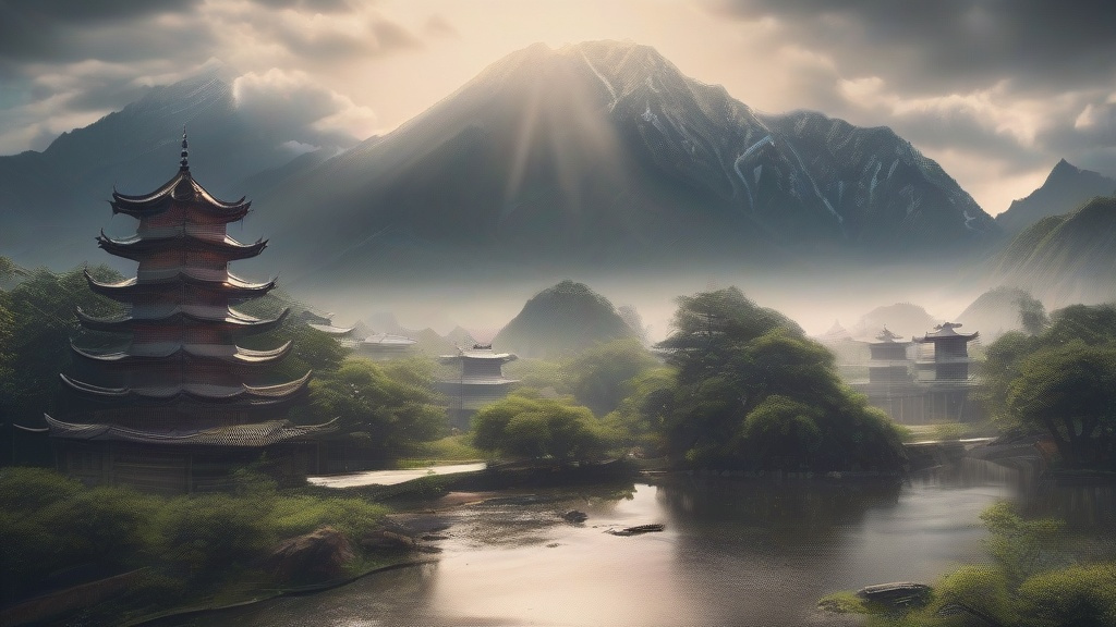 全球变暖背景下：如何解读实时天气与未来15天趋势？