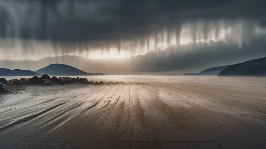 寒潮预警、数值预报与高温：解码气象预测的三大核心要素