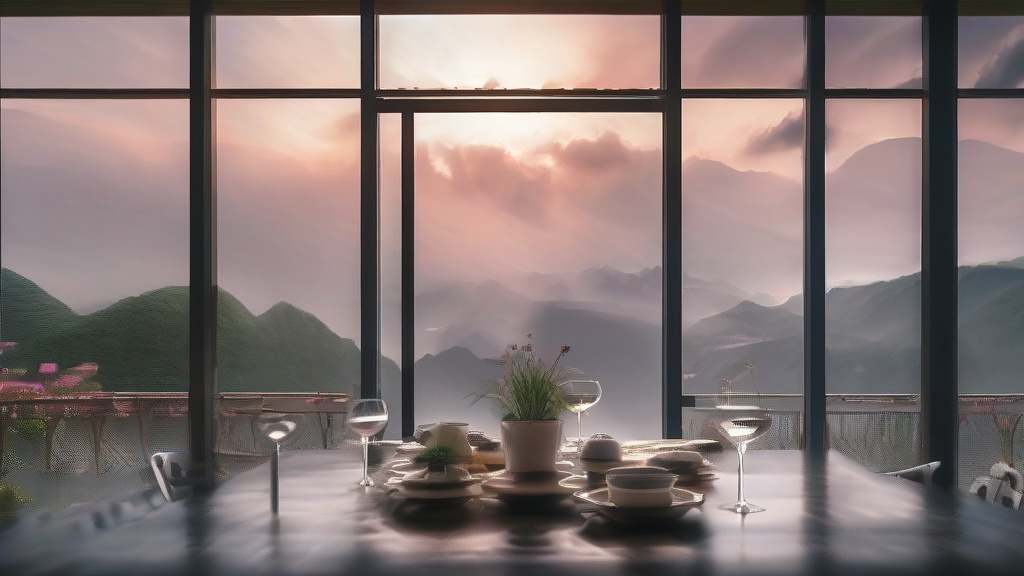 AI赋能寒潮预警：科技如何重塑防寒保暖新范式