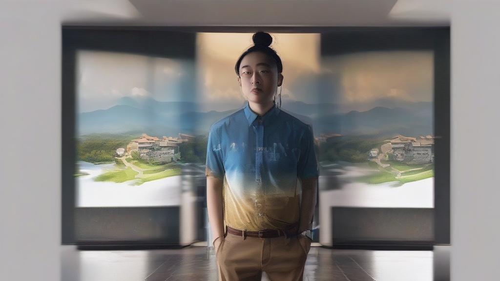 全球变暖背景下：台风预警升级与防寒保暖的科学应对策略