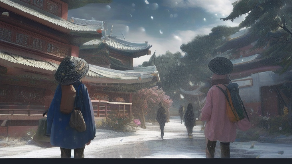 晴天背后的隐患：防晒与雷电预警全攻略