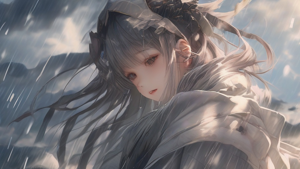 天气预报三大核心要素解析：气温、紫外线与雷电预警全攻略